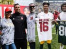 Bo Melton's Family: Girlfriend, Children, Parents and Siblings