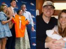 Bo Nix's Family: Wife, Children, Parents and Siblings
