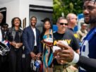 Bobby Okereke Family: Girlfriend, Children, Parents & Siblings