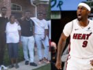 Bobby Portis Jr.’s Family: Girlfriend, Children, Parents and Siblings