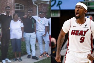 Bobby Portis Jr.’s Family: Girlfriend, Children, Parents and Siblings