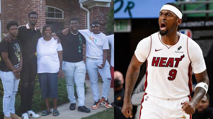 Bobby Portis Jr.’s Family: Girlfriend, Children, Parents and Siblings