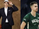 Bogoljub Marković's Family: Girlfriend, Children, Parents and Siblings