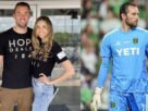 Brad Stuver’s Family: Wife, Children, Parents and Siblings