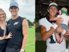 Braden Mann's Family: Wife, Children, Parents and Siblings