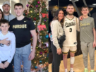 Braden Smith’s Family: Girlfriend, Children, Parents and Siblings