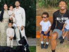 Bradley Beal's Family: Wife, Children, Parents and Siblings