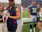 Brady Russell's Family: Wife, Children, Parents and Siblings