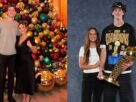 Branden Carlson’s Family: Wife, Children, Parents and Siblings