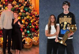 Branden Carlson’s Family: Wife, Children, Parents and Siblings