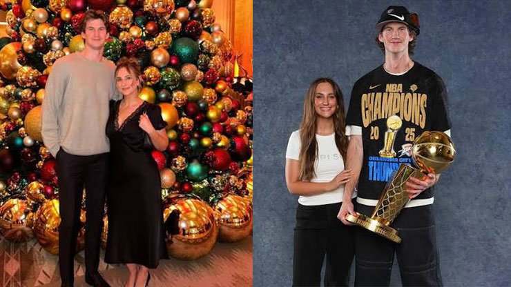 Branden Carlson’s Family: Wife, Children, Parents and Siblings