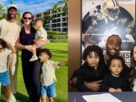 Brandin Cooks Family: Wife, Children, Parents and Siblings