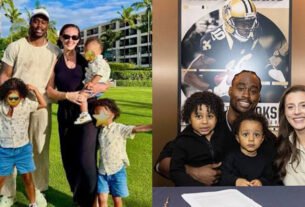 Brandin Cooks Family: Wife, Children, Parents and Siblings