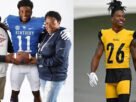 Brandin Echols Family: Girlfriend, Children, Parents, and Siblings