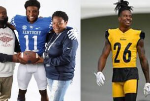 Brandin Echols Family: Girlfriend, Children, Parents, and Siblings
