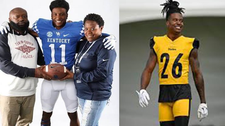 Brandin Echols Family: Girlfriend, Children, Parents, and Siblings