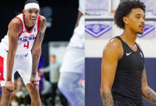 Brandon Boston Jr.’s Family: Girlfriend, Children, Parents and Siblings