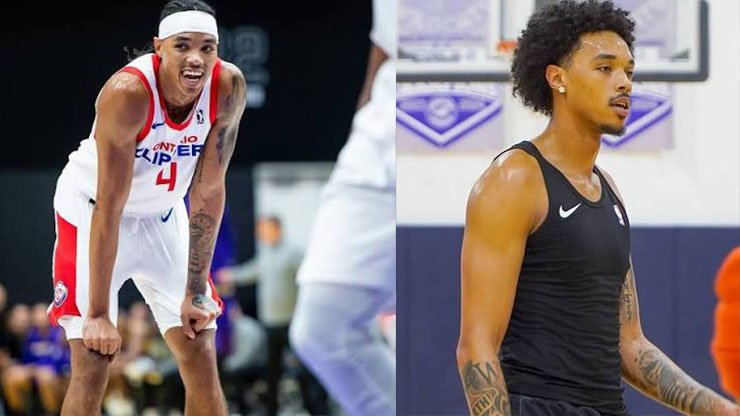 Brandon Boston Jr.’s Family: Girlfriend, Children, Parents and Siblings