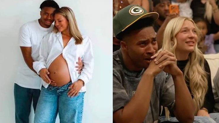 Brandon Cisse's Family: Girlfriend, Children, Parents and Siblings