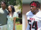Brandon Dorlus Family: Girlfriend, Children, Parents and Siblings