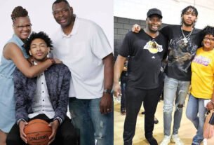Brandon Ingram's Family: Girlfriend, Children, Parents and Siblings