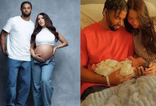 Brandon Jones's Family: Wife, Children, Parents and Siblings