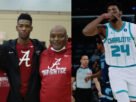 Brandon Miller's Family: Girlfriend, Children, Parents and Siblings