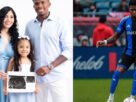 Brayan Ceballos’s Family: Wife, Children, Parents and Siblings