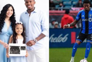 Brayan Ceballos’s Family: Wife, Children, Parents and Siblings
