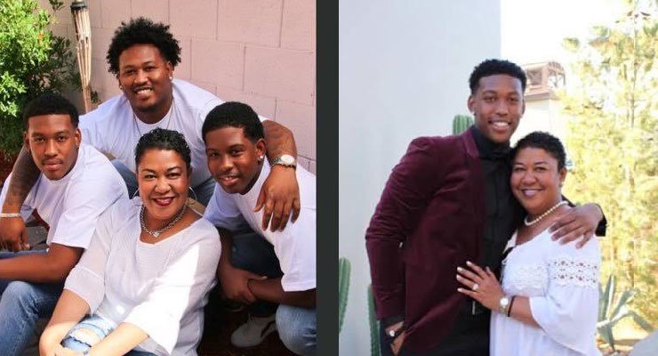 Brevin Jordan's Family: Girlfriend, Children, Parents, and Siblings