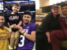 Brevyn Spann-Ford's Family: Girlfriend, Children, Parents and Siblings