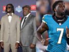 Brian Thomas Jr.'s Family: Girlfriend, Children, Parents and Siblings
