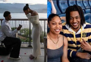 Brice Sensabaugh's Family: Girlfriend, Children, Parents and Siblings