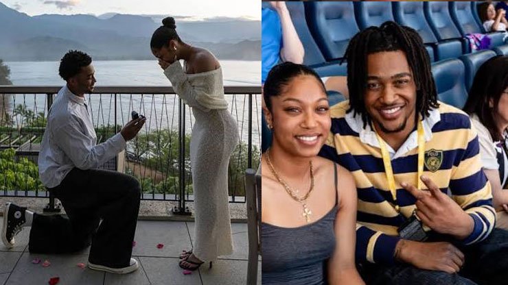 Brice Sensabaugh's Family: Girlfriend, Children, Parents and Siblings