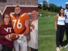 Brock Hoffman's Family: Wife, Children, Parents and Siblings
