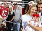 Brock Purdy's Family: Wife, Children, Parents and Siblings