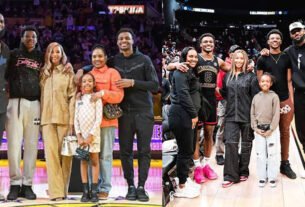 Bronny James Family: Girlfriend, Children, Parents and Siblings