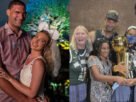 Brook Lopez's Family: Wife, Children, Parents and Siblings