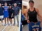 Brooks Barnhizer's Family: Girlfriend, Children, Parents and Siblings