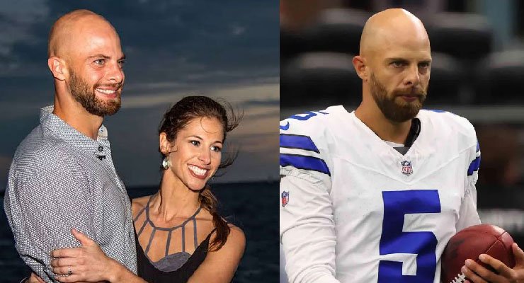 Bryan Anger's Family: Wife, Children, Parents and Siblings