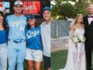 Bryan Baker's Family: Wife, Children, Parents and Siblings