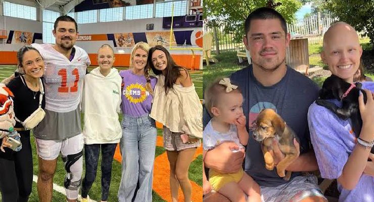 Bryan Bresee Family: Girlfriend, Children, Parents, and Siblings