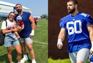 Bryan Hudson's Family: Wife, Children, Parents and Siblings