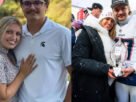 Bryce Baringer's Family: Wife, Children, Parents and Siblings