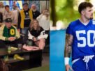 Bryce Boettcher's Family: Girlfriend, Children, Parents and Siblings