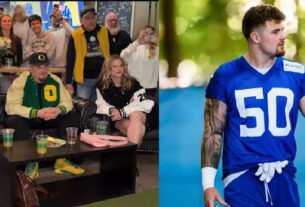 Bryce Boettcher's Family: Girlfriend, Children, Parents and Siblings
