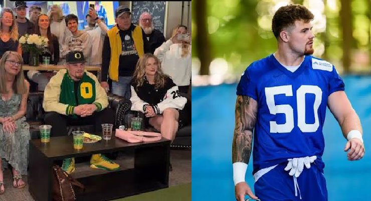 Bryce Boettcher's Family: Girlfriend, Children, Parents and Siblings