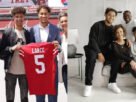 Bryce Lance Family: Girlfriend, Children, Parents, and Siblings