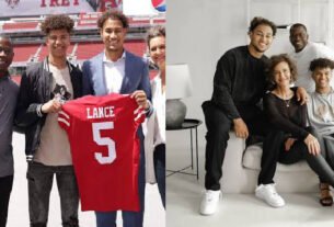 Bryce Lance Family: Girlfriend, Children, Parents, and Siblings