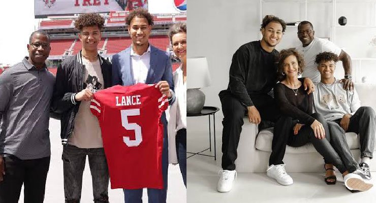 Bryce Lance Family: Girlfriend, Children, Parents, and Siblings